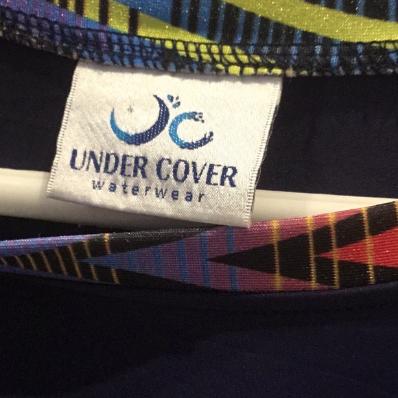 ⭐️Undercover swim dress - Picture 2 of 4